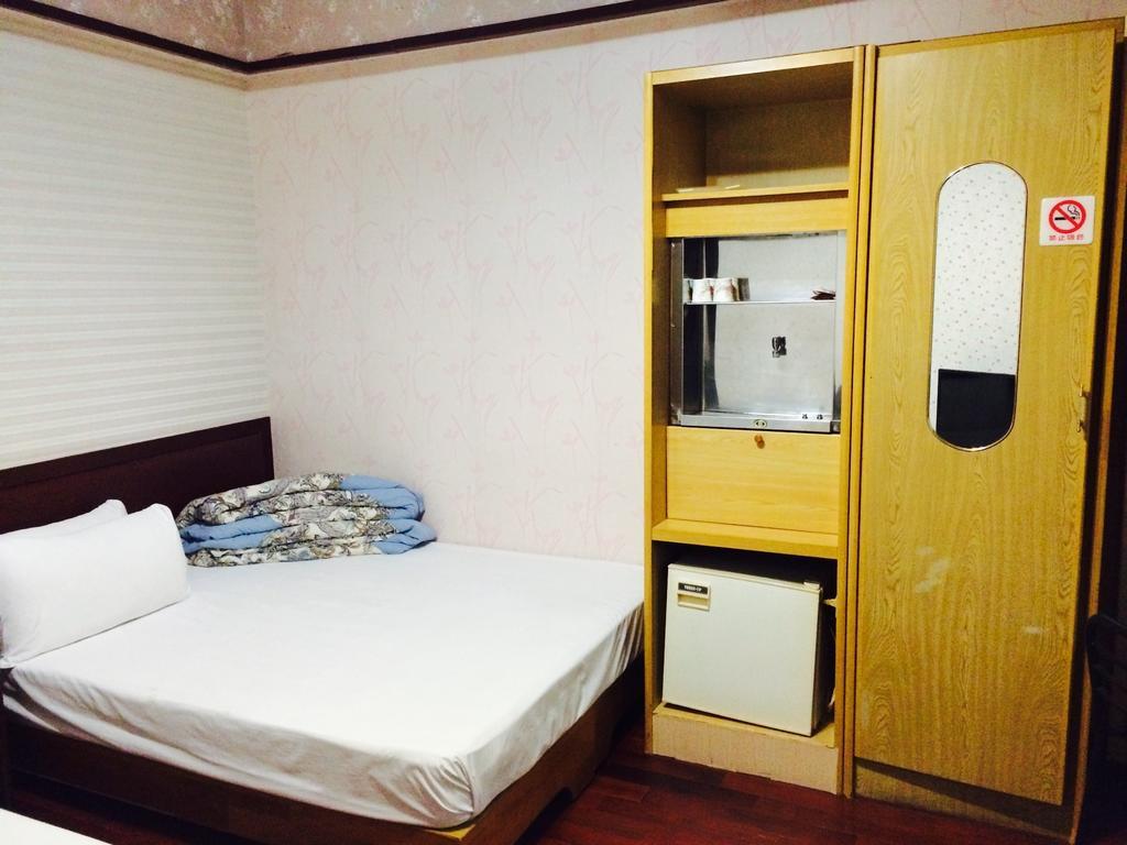 カイ チェン イン 礁渓郷 部屋 写真
