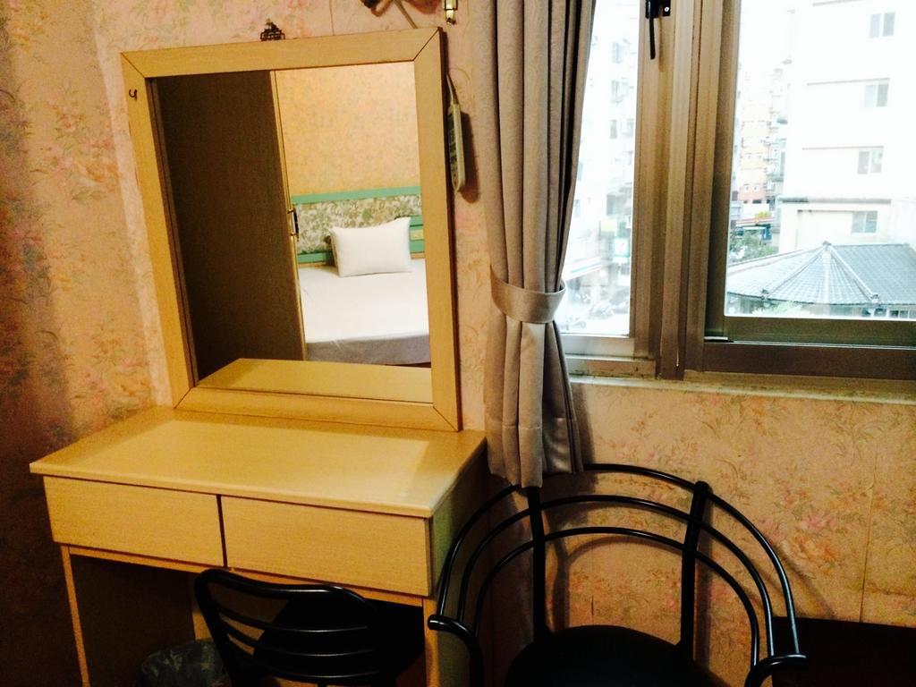 カイ チェン イン 礁渓郷 部屋 写真